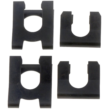Dorman Brake Line Retaining Clips, Dorman - Help 13987 13987